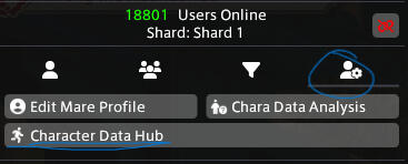 Mare Synchronos Setting Gear